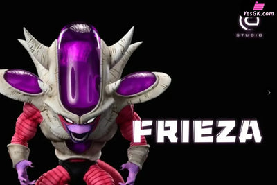 Dragon Ball Namek Frieza 3rd Form WCF GK Statue - C Studio [In-Stock] - Full Payment - Dragon Ball