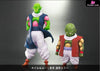 Dragon Ball Namek Neil & Moori GK Statue - X-PLUS PLEX Studio [In-Stock] - Full Payment - Dragon Ball