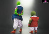 Dragon Ball Namek Neil & Moori GK Statue - X-PLUS PLEX Studio [In-Stock] - Full Payment - Dragon Ball