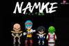 Dragon Ball Namek Resonance Dende Statue - League Studio [Pre - Order]