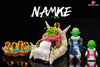 Dragon Ball Namek Resonance Dende Statue - League Studio [Pre - Order]