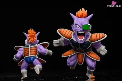 Dragon Ball Namek Resonance - Frieza Force Soldier Statue - League Studio [Pre - Order] Deposit