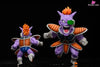 Dragon Ball Namek Resonance - Frieza Force Soldier Statue - League Studio [Pre - Order] Deposit