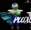 Dragon Ball Namek Resonance Piccolo Statue - League Studio [Pre - Order] Deposit