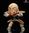 Dragon Ball Namek saga grimace Krillin GK Statue - League Studio [Pre-Order] Deposit Dragon Ball