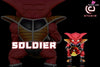 Dragon Ball Namek Saga Soldier No.1 GK Statue - C Studio [Pre-Order] Dragon Ball