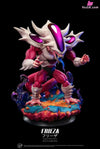 Dragon Ball Namek Series: Four Forms Of Fantasy Statue - White Hole Studio [Pre-Order Closed]