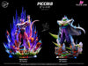 Dragon Ball Namek Series The Warrior Returning Home - Piccolo Statue White Hole Studio [Pre-Order]