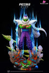 Dragon Ball Namek Series The Warrior Returning Home - Piccolo Statue White Hole Studio [Pre-Order]