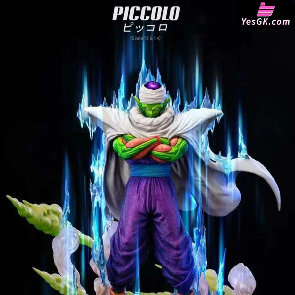 Dragon Ball Namek Series The Warrior Returning Home - Piccolo Statue White Hole Studio [Pre-Order]