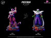 Dragon Ball Namek Series The Warrior Returning Home - Piccolo Statue White Hole Studio [Pre-Order]