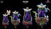 Dragon Ball Namek Series The Warrior Returning Home - Piccolo Statue White Hole Studio [Pre-Order]