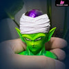 Dragon Ball Namek Series The Warrior Returning Home - Piccolo Statue White Hole Studio [Pre-Order]