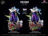 Dragon Ball Namek Series The Warrior Returning Home - Piccolo Statue White Hole Studio [Pre-Order]