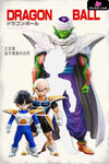 Dragon Ball Namek Series The Warrior Returning Home - Piccolo Statue White Hole Studio [Pre-Order]