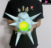 Dragon Ball Namek Spaceship Statue - Happy Studio [Pre-Order]