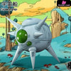 Dragon Ball Namek Spaceship Statue - Happy Studio [Pre-Order]