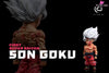 Dragon Ball Namek Super Saiyan Son Goku Statue - C Studio [Pre-Order]