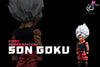 Dragon Ball Namek Super Saiyan Son Goku Statue - C Studio [Pre-Order]