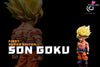 Dragon Ball Namek Super Saiyan Son Goku Statue - C Studio [Pre-Order]