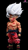 Dragon Ball Namek Super Saiyan Son Goku Statue - C Studio [Pre-Order] Deposit / Manga Title Page