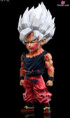 Dragon Ball Namek Super Saiyan Son Goku Statue - C Studio [Pre-Order] Deposit / Manga Title Page