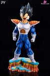 Dragon Ball Namek Vegeta GK Statue - FY Studio [Pre-Order Closed] Dragon Ball