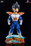 Dragon Ball Namek Vegeta GK Statue - FY Studio [Pre-Order Closed] Dragon Ball