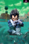 Dragon Ball Namek Vegeta GK Statue - SG Studio [Pre-Order] Dragon Ball