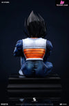 Dragon Ball Namek Vegeta GK Statue - SG Studio [Pre-Order] Dragon Ball