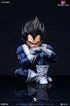 Dragon Ball Namek Vegeta GK Statue - SG Studio [Pre-Order] Deposit / 1/4 Scale / Low Edition Dragon Ball