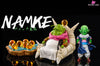Dragon Ball Namek Vibes Neil Statue - League Studio [Pre-Order]