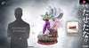 Dragon Ball Namekian Piccolo Resin Statue - Notricks Studio [Pre - Order]