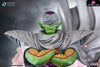 Dragon Ball Namekian Piccolo Resin Statue - Notricks Studio [Pre - Order]