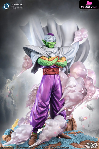 Dragon Ball Namekian Piccolo Resin Statue - Notricks Studio [Pre - Order]