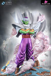 Dragon Ball Namekian Piccolo Resin Statue - Notricks Studio [Pre - Order]