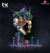 Dragon Ball Namekian Porunga Resin Statue - Tx Studio [Pre-Order Closed]