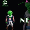 Dragon Ball Nameks Strongest Warrior Neil Statue - C Studio [Pre-Order]