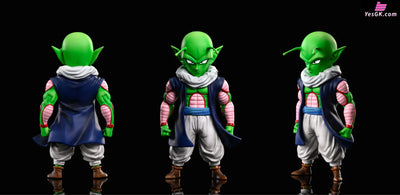 Dragon Ball Nameks Strongest Warrior Neil Statue - C Studio [Pre-Order]