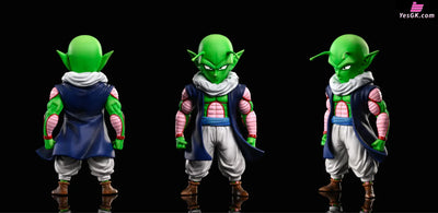 Dragon Ball Nameks Strongest Warrior Neil Statue - C Studio [Pre-Order]
