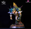 Dragon Ball Namiko Star Dragon Resin Statue - SD Studio [In-Stock] Full Payment Dragon Ball