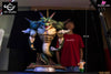 Dragon Ball Namiko Star Dragon Resin Statue - SD Studio [In-Stock] Full Payment Dragon Ball