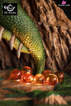 Dragon Ball Namiko Star Dragon Resin Statue - SD Studio [In-Stock] Full Payment Dragon Ball