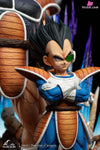 Dragon Ball Nappa Vegeta Statue - Clouds Studio [Pre - Order]