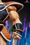 Dragon Ball Nappa Vegeta Statue - Clouds Studio [Pre - Order]