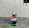 Dragon Ball Neko Majin WCF Scale GK Statue - Spade Studio [Pre-Order] Dragon Ball