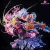 Dragon Ball Never Forgive-Son Goku Resin Statue - Buu Studio [Pre-Order]