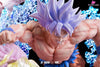 Dragon Ball Never Forgive-Son Goku Resin Statue - Buu Studio [Pre-Order]