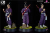 Dragon Ball Ninja Murasaki GK Statue - XBD Studio [In-Stock] Full Payment Dragon Ball