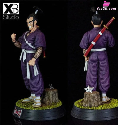 Dragon Ball Ninja Murasaki GK Statue - XBD Studio [In-Stock] Full Payment Dragon Ball